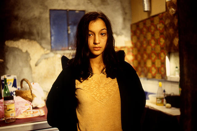骨(1997)