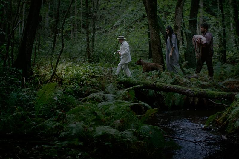 ココディ・ココダ : 作品情報・キャスト・あらすじ・動画