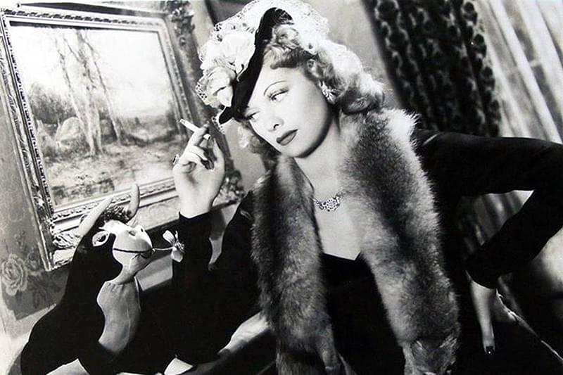 恋に踊る : 作品情報・キャスト・あらすじ