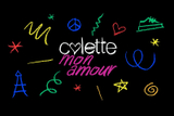 COLETTE, MON AMOUR