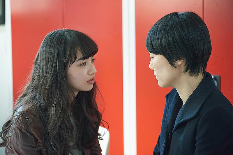 夢を与える DVD 小松菜奈 菊地凛子 真剣佑 夏帆 オダギリジョー 夢を与える : 作品情報・キャスト・あらすじ - 映画.com