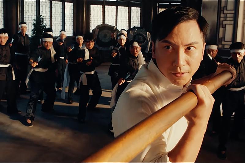 イップ・マン　宗師 : 作品情報・キャスト・あらすじ・動画