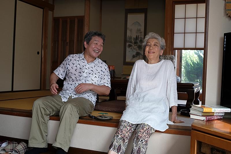 感謝離　ずっと一緒に : 作品情報・キャスト・あらすじ・動画