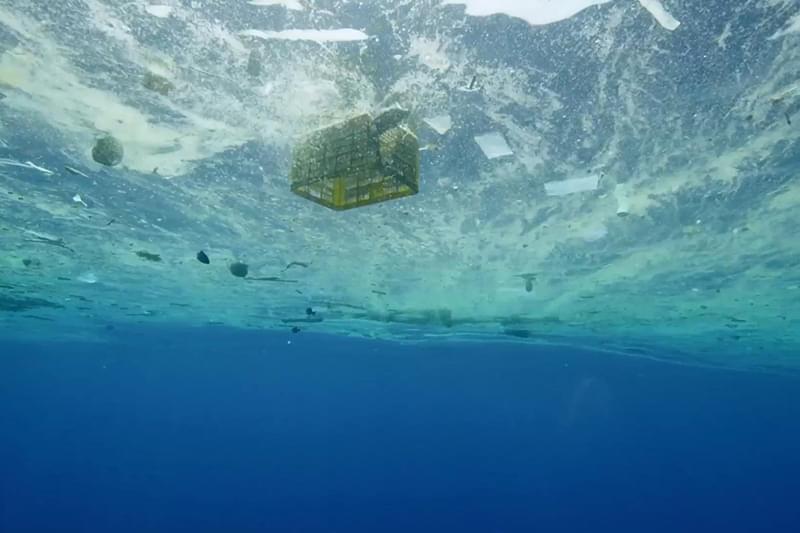 プラスチックの海 : 作品情報・キャスト・あらすじ・動画