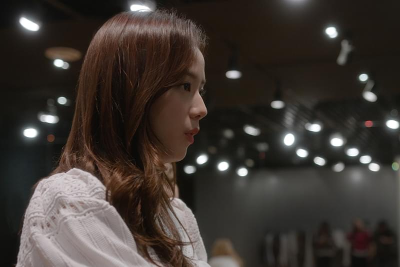 BLACKPINK ライトアップ・ザ・スカイ : 作品情報・キャスト・あらすじ