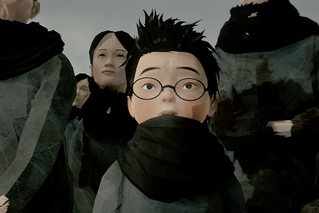 トゥルーノースの映画評論『3Dアニメ表現が効果的な“北朝鮮強制収容所の真実”　プリズン系ドラマとしても秀逸の出来栄え』