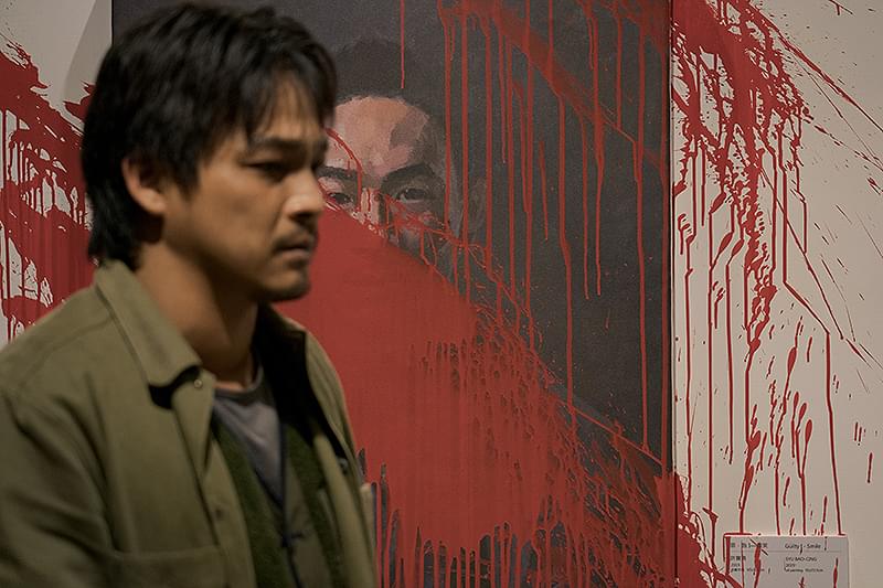 悪の絵 : 作品情報・キャスト・あらすじ