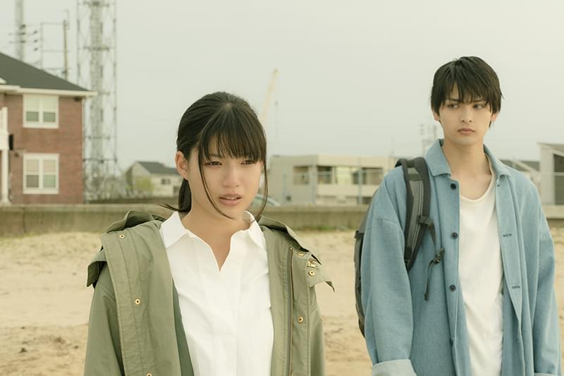 記憶の技法 : 作品情報・キャスト・あらすじ・動画