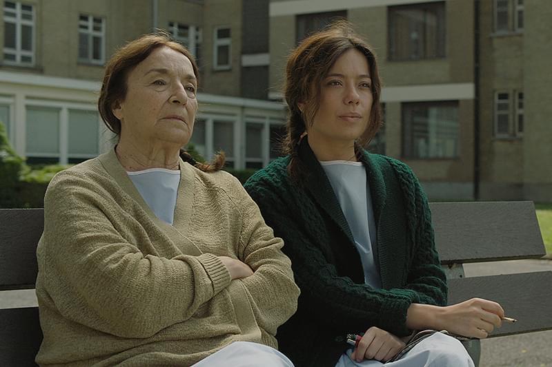 マリアの旅 : 作品情報・キャスト・あらすじ