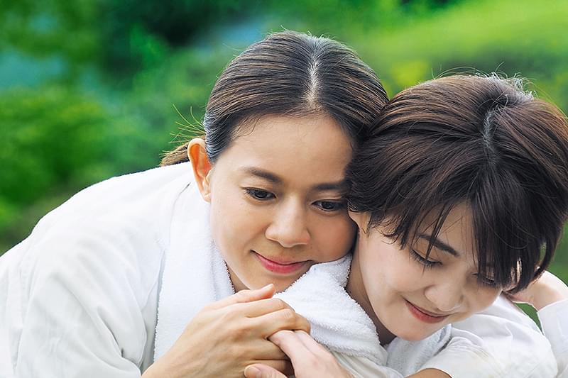 女たち : 作品情報・キャスト・あらすじ・動画
