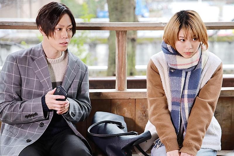 さよなら　グッド・バイ : 作品情報・キャスト・あらすじ