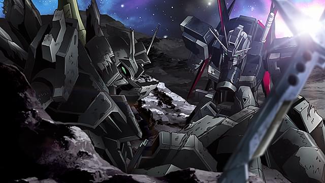 機動戦士ガンダムSEED DESTINY スペシャルエディション完結編 自由の 