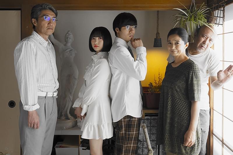 猫と塩、または砂糖 : 作品情報・キャスト・あらすじ・動画