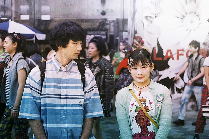 ボクたちはみんな大人になれなかった : 作品情報 - 映画.com