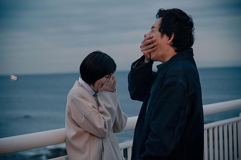 僕たちは変わらない朝を迎える : 作品情報・キャスト・あらすじ