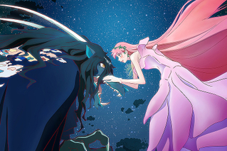 竜とそばかすの姫の映画評論『インターネット世界×「美女と野獣」を豪華絢爛なビジュアルと歌で紡ぐ』