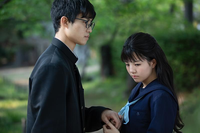 にしきたショパン : 作品情報・キャスト・あらすじ・動画