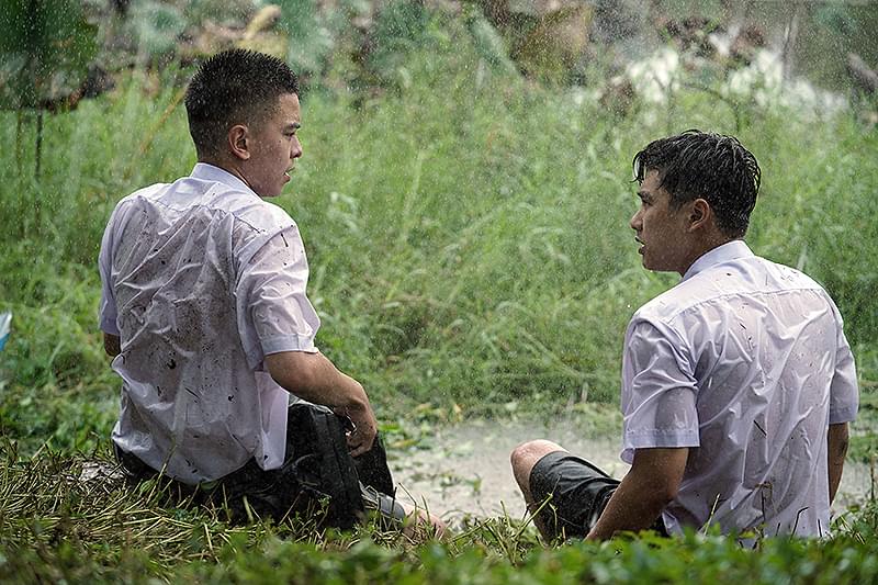 デュー　あの時の君とボク : 作品情報・キャスト・あらすじ