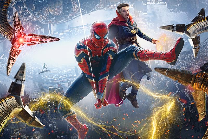 格安2024スパイダーマン ノーウェイホーム マーベル アメリカ 映画館 ポスター スパイダーマン