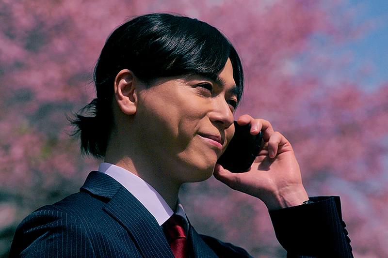 レンタル×ファミリー : 作品情報・キャスト・あらすじ・動画