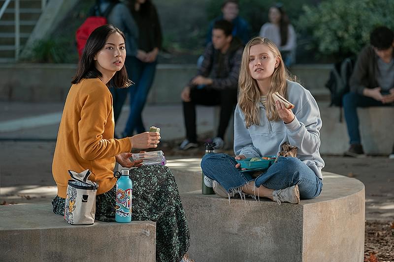 モキシー　私たちのムーブメント : 作品情報・キャスト・あらすじ