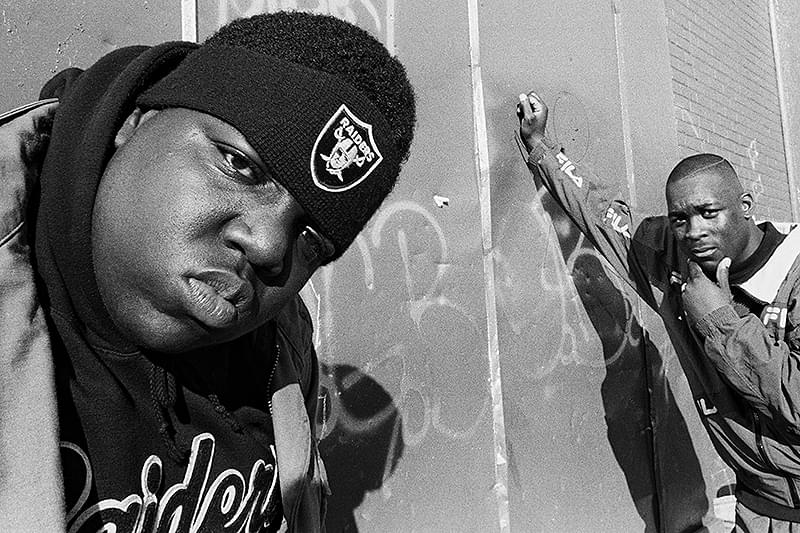 ノトーリアス・B.I.G. 伝えたいこと : 作品情報・キャスト・あらすじ