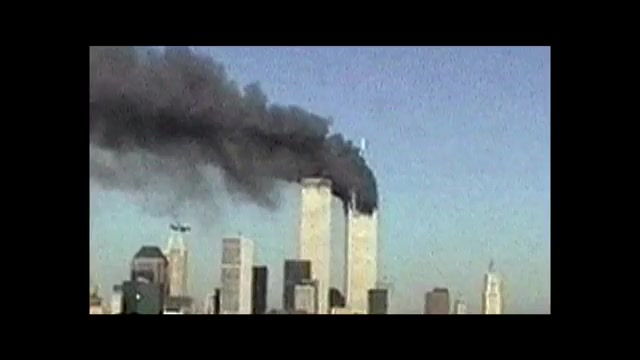 9・11特別映像