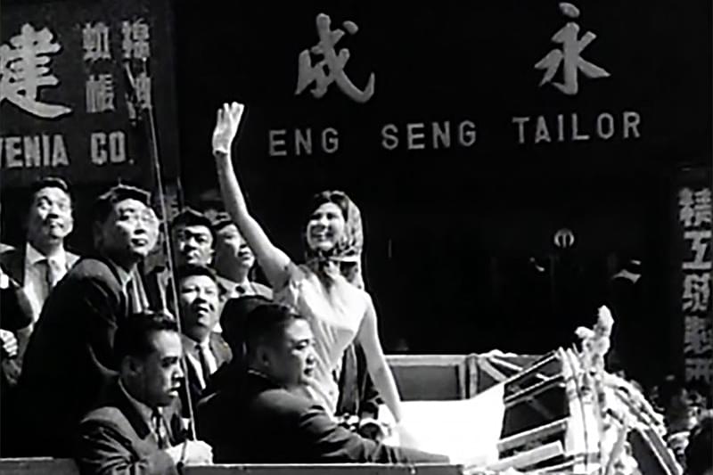 あの頃、この時 : 作品情報・キャスト・あらすじ