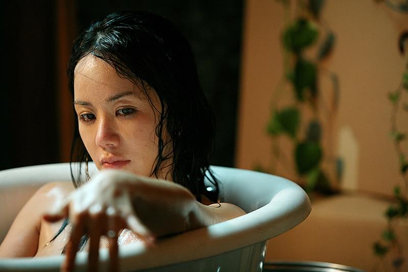 愛の終わり、私のはじまり : 作品情報・キャスト・あらすじ