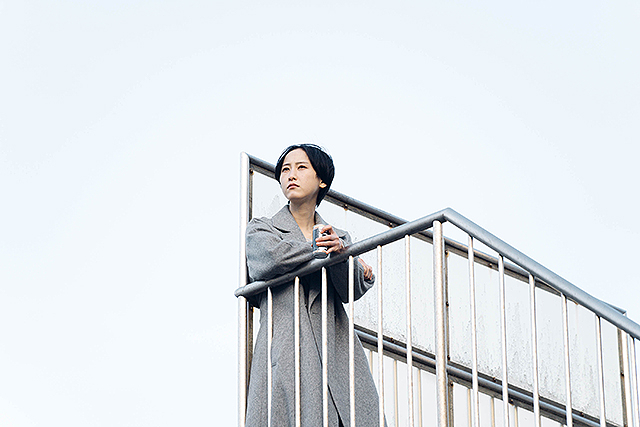 松井玲奈の「幕が下りたら会いましょう」の画像