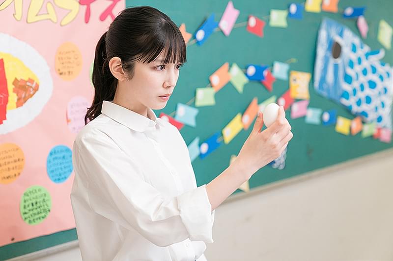 あしやのきゅうしょく : 作品情報 - 映画.com