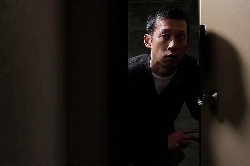 いる : 作品情報・キャスト・あらすじ・動画