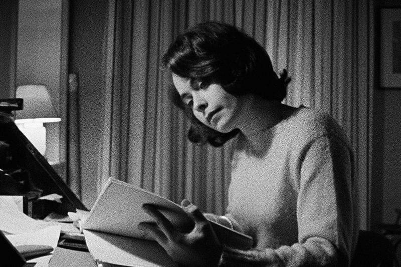 ある現代の女子学生 : 作品情報・キャスト・あらすじ