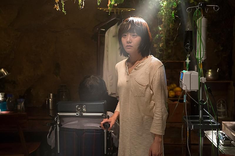 ガラスの庭園 : 作品情報・キャスト・あらすじ