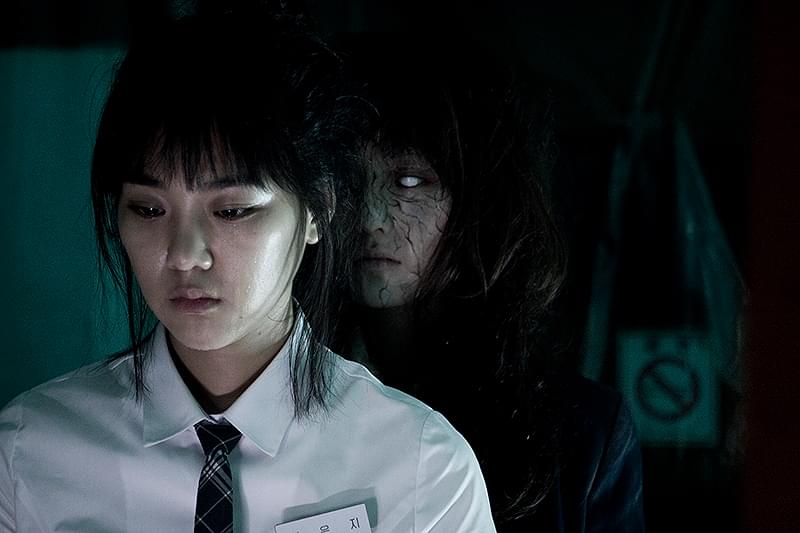 鬼 : 作品情報・キャスト・あらすじ