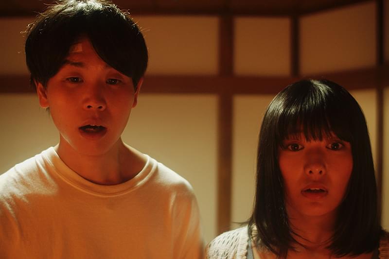 あ・く・あ　ふたりだけの部屋 : 作品情報・キャスト・あらすじ・動画