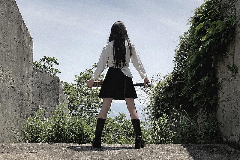キドラアローン : 作品情報・キャスト・あらすじ・動画