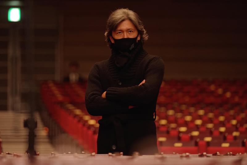 劇場完全版　熊川哲也　カルミナ・ブラーナ 2021 : 作品情報・キャスト・あらすじ