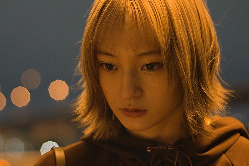 成れの果て : 作品情報・キャスト・あらすじ・動画