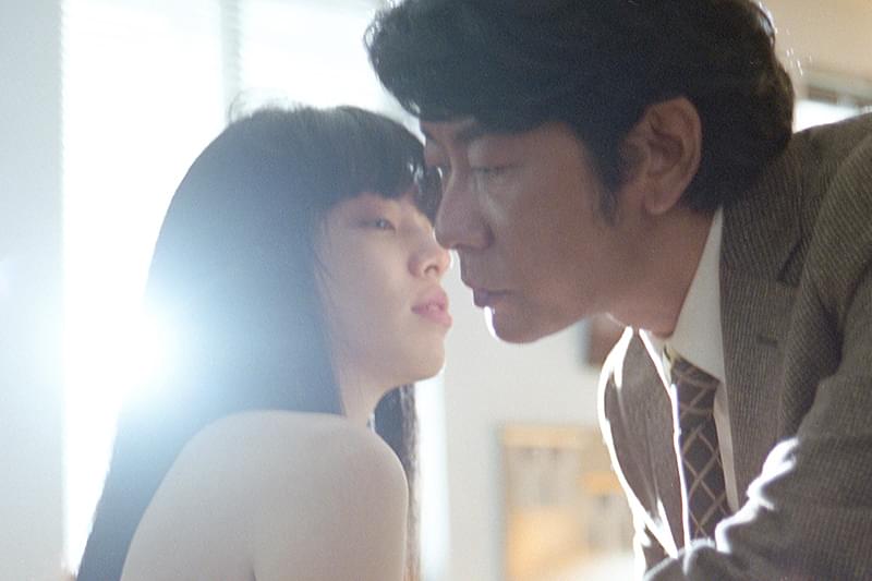 ホテルアイリス : 作品情報・キャスト・あらすじ・動画