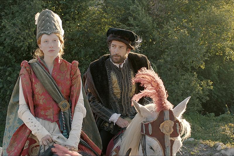 ポルトガルの女 : 作品情報・キャスト・あらすじ