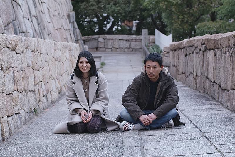 まっぱだか : 作品情報・キャスト・あらすじ