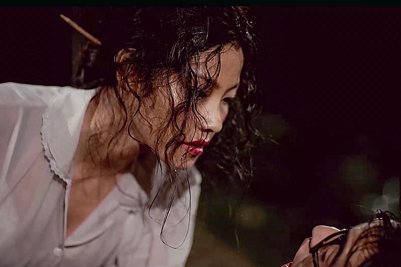 三眼ノ村　黒魔術の章 : 作品情報・キャスト・あらすじ