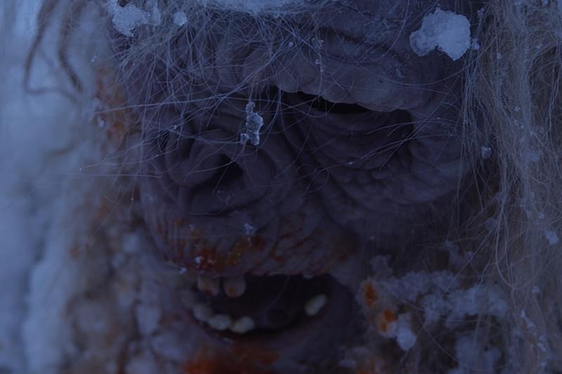 食人雪男 : 作品情報・キャスト・あらすじ