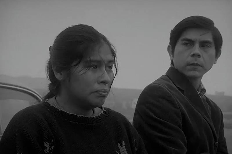 名もなき歌 : 作品情報・キャスト・あらすじ・動画