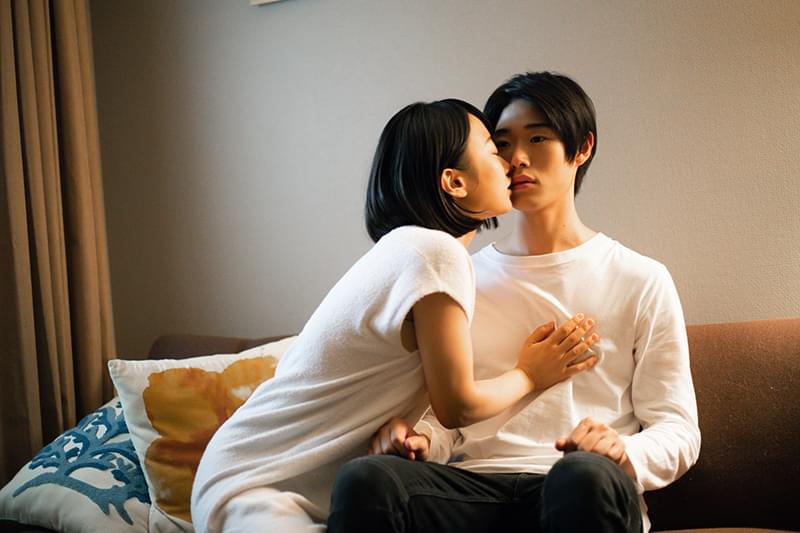 12ヶ月のカイ : 作品情報・キャスト・あらすじ・動画