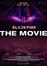 東京都 Blackpink The Movie の映画館 上映館 映画 Com