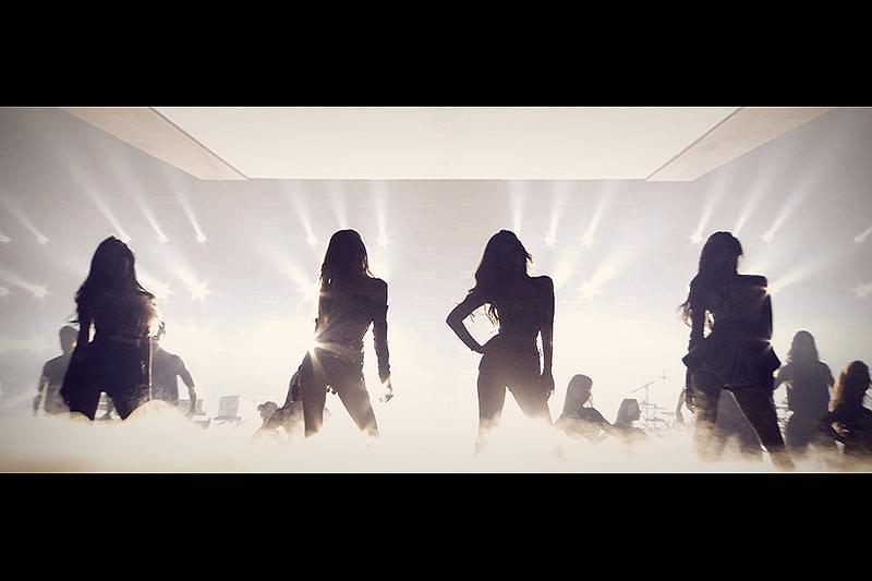 BLACKPINK THE MOVIE : 作品情報・キャスト・あらすじ