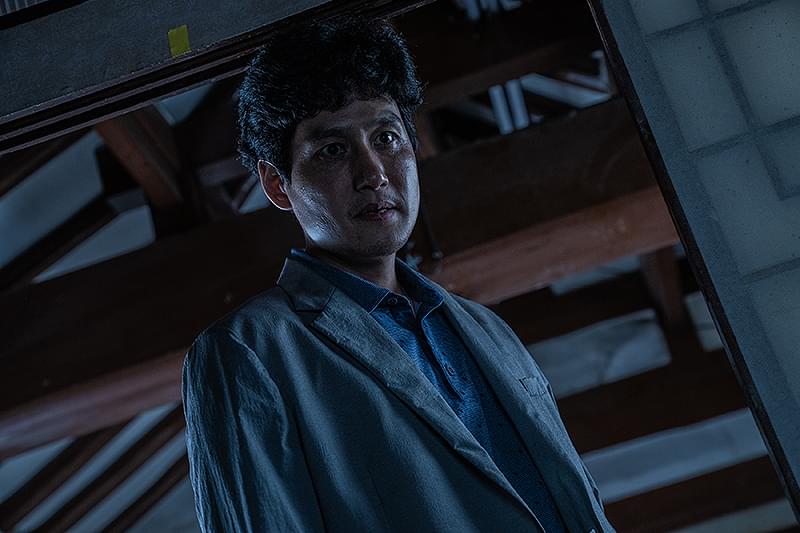 第8日の夜 : 作品情報・キャスト・あらすじ