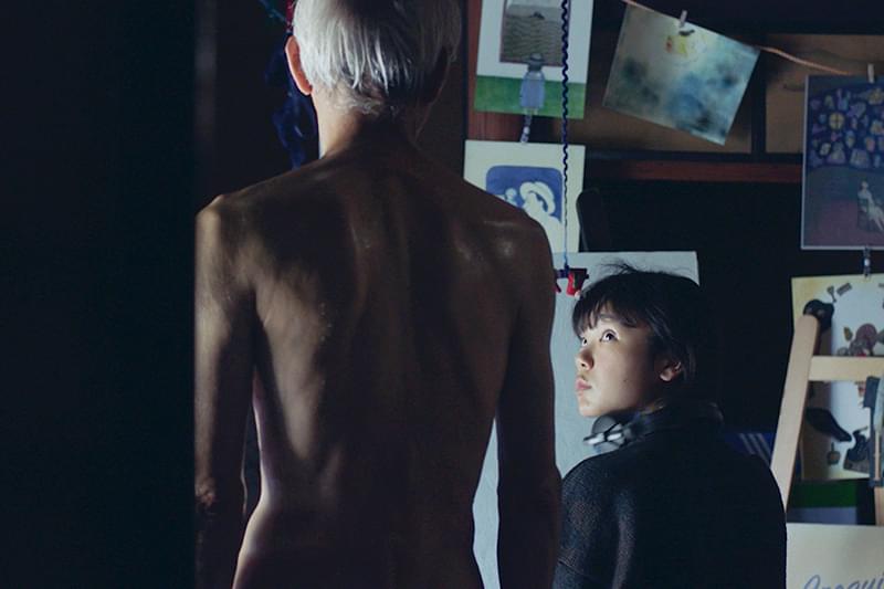 春 : 作品情報・キャスト・あらすじ・動画